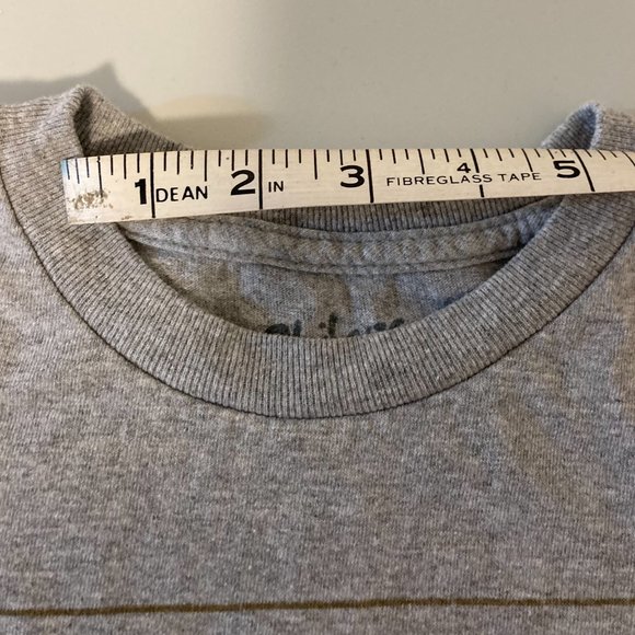 Men's Cheech & Chong Toke it Out Man T-Shirt, Size Small - Picture 4 of 6